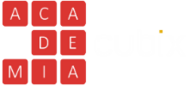 Logo - Academia Cubix