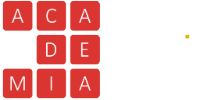 Logo - Academia Cubix